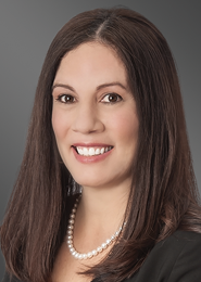 G. Michelle Ferreira, Greenberg Traurig